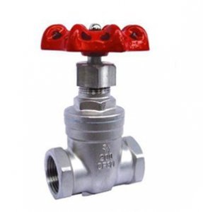 Z11H、Z11Y 型 PN25~PN160 鋼制內螺紋楔式閘閥