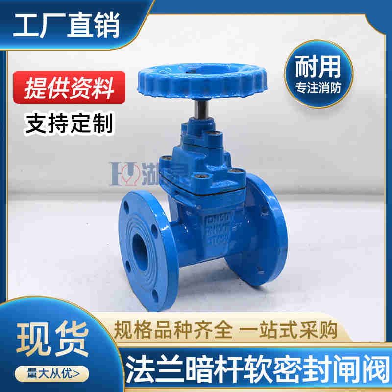手動(dòng)閘閥廠(chǎng)家